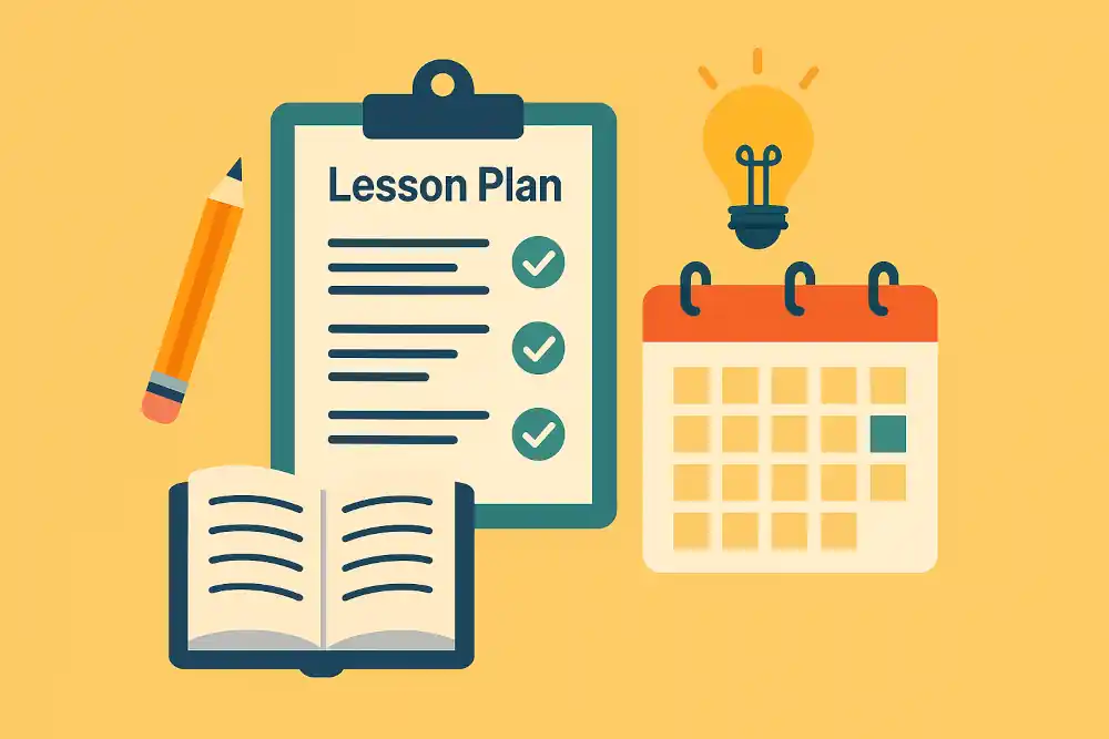 Lesson Plans For Teacher with ChatGPT