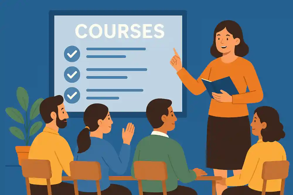 Top Free and Paid AI Courses for Educators