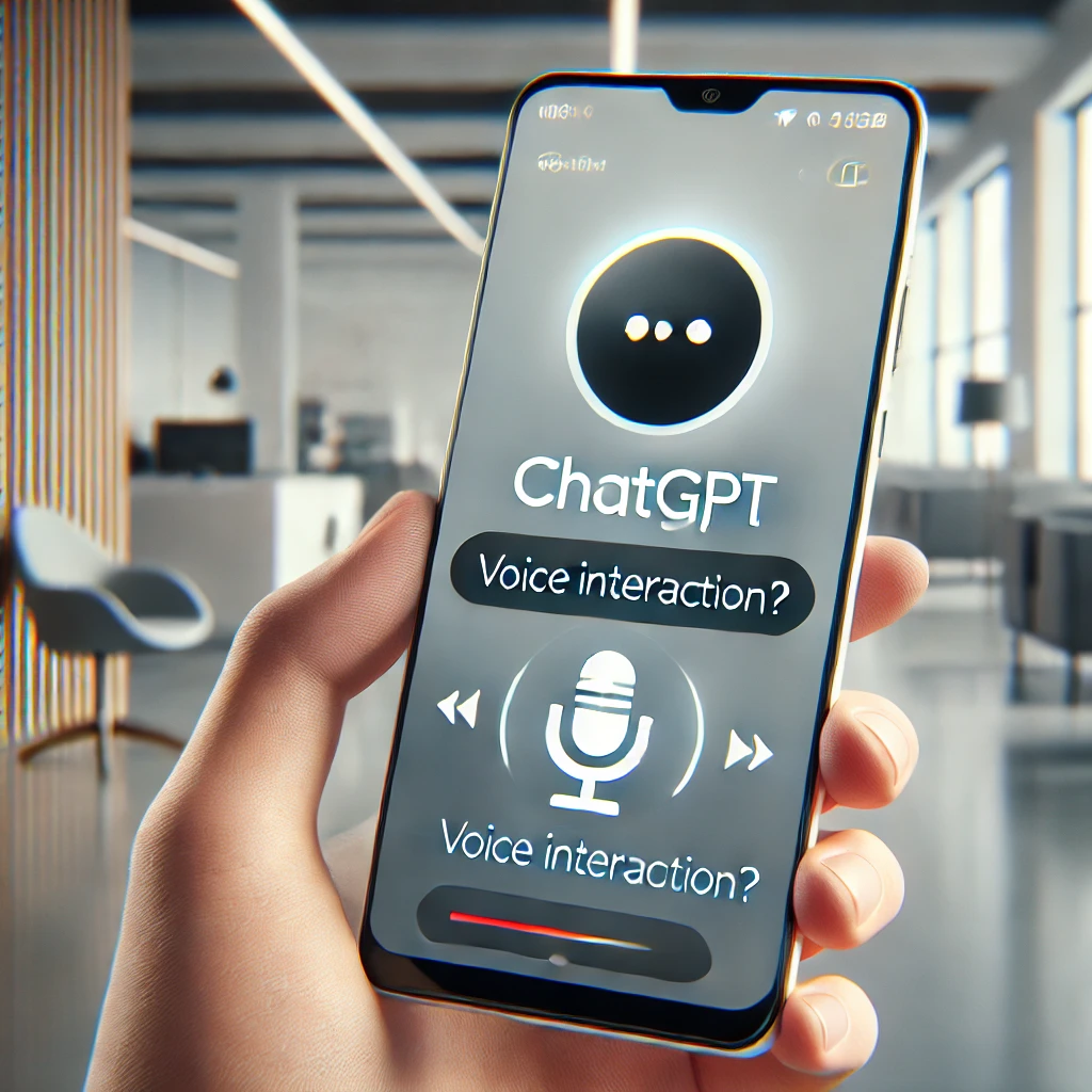 ChatGPT का नया अपडेट: Android पर Gemini को टक्कर देने की बड़ी पहल