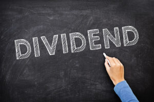 Major US Companies Announce Dividend Payments for March 2025