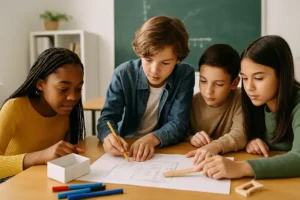 Project-Based and Experiential Learning: The Future of Real-World Classrooms