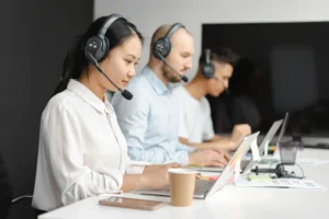 Customer Service Representative