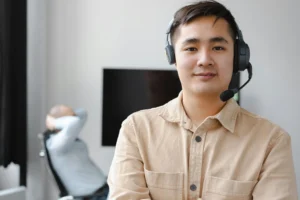 Virtual Assistant (VA)
