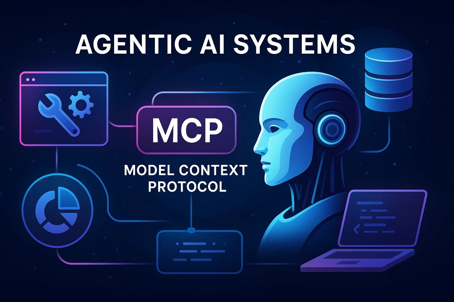 Model Context Protocol (MCP) in Agentic AI Systems