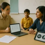Policy-to-Classroom: “How AI Fits Into IEPs (AT + SDI) Without Crossing Lines”