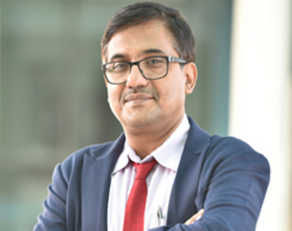 Pushpak Bhattacharya: The NLP Gem of India"
